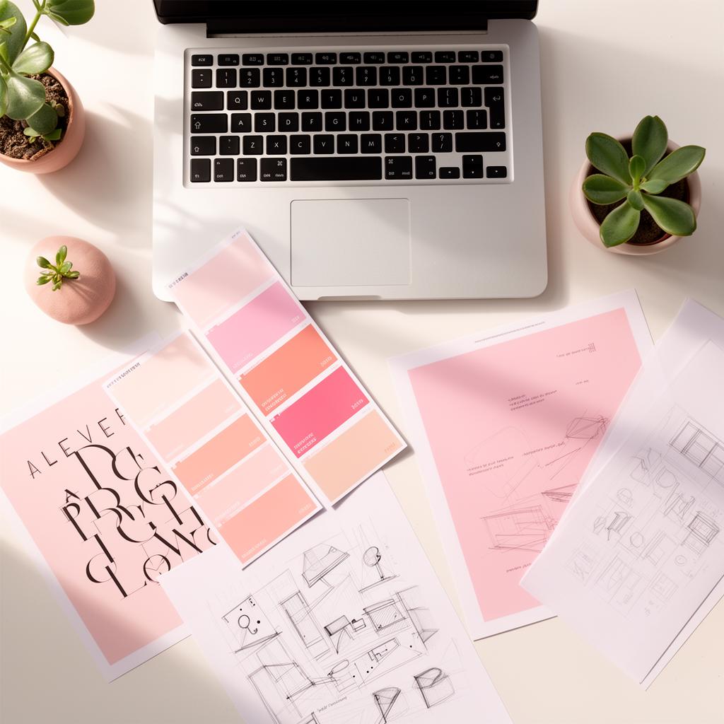 Ramirez Agency design studio